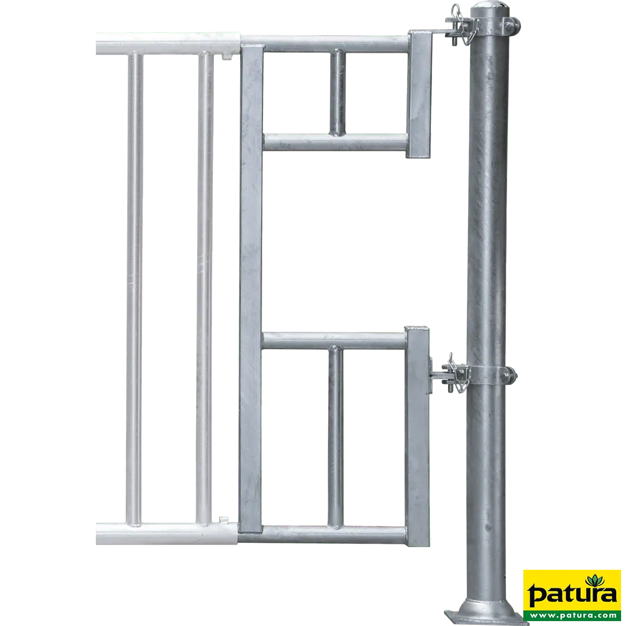 Einschubteil Abtrennung V Becken, 0,7 m