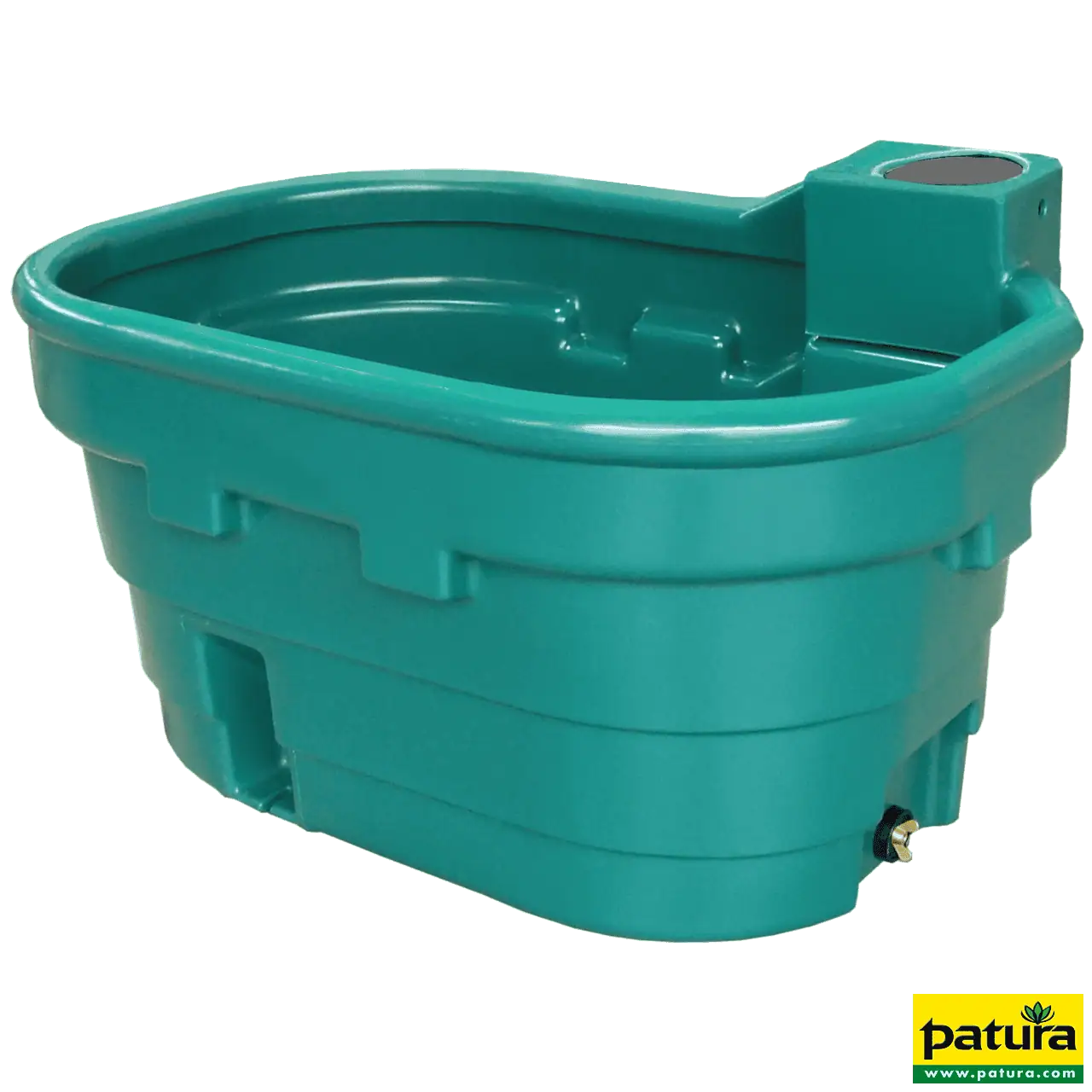 Weidetrog Mod. WT400 ohne Schwimmerventil