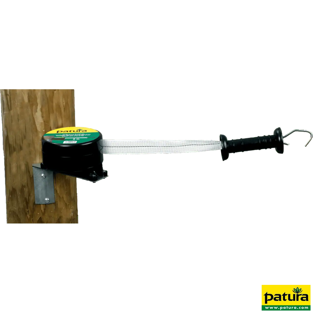 Torrolle, 15 m Breitband, 35 mm