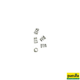 Edelstahlfeder La Buvette (Servicepack 5 St./Pack)