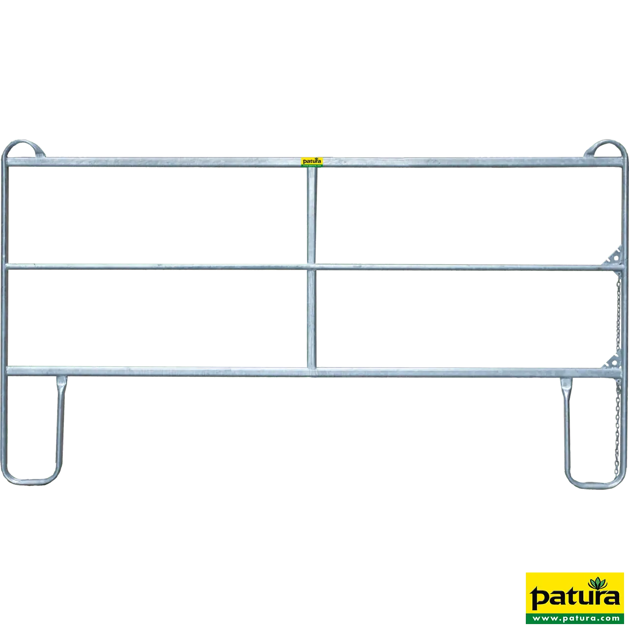 Panel-3, Länge 2,40 m, H= 1,70 m