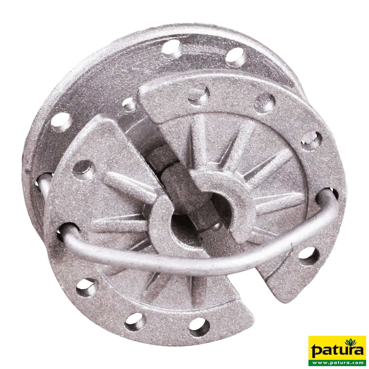 Rotierender Spanner, für Draht und Seil (25 Stück / Pack)