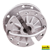 Rotierender Spanner, für Draht und Seil (25 Stück / Pack)