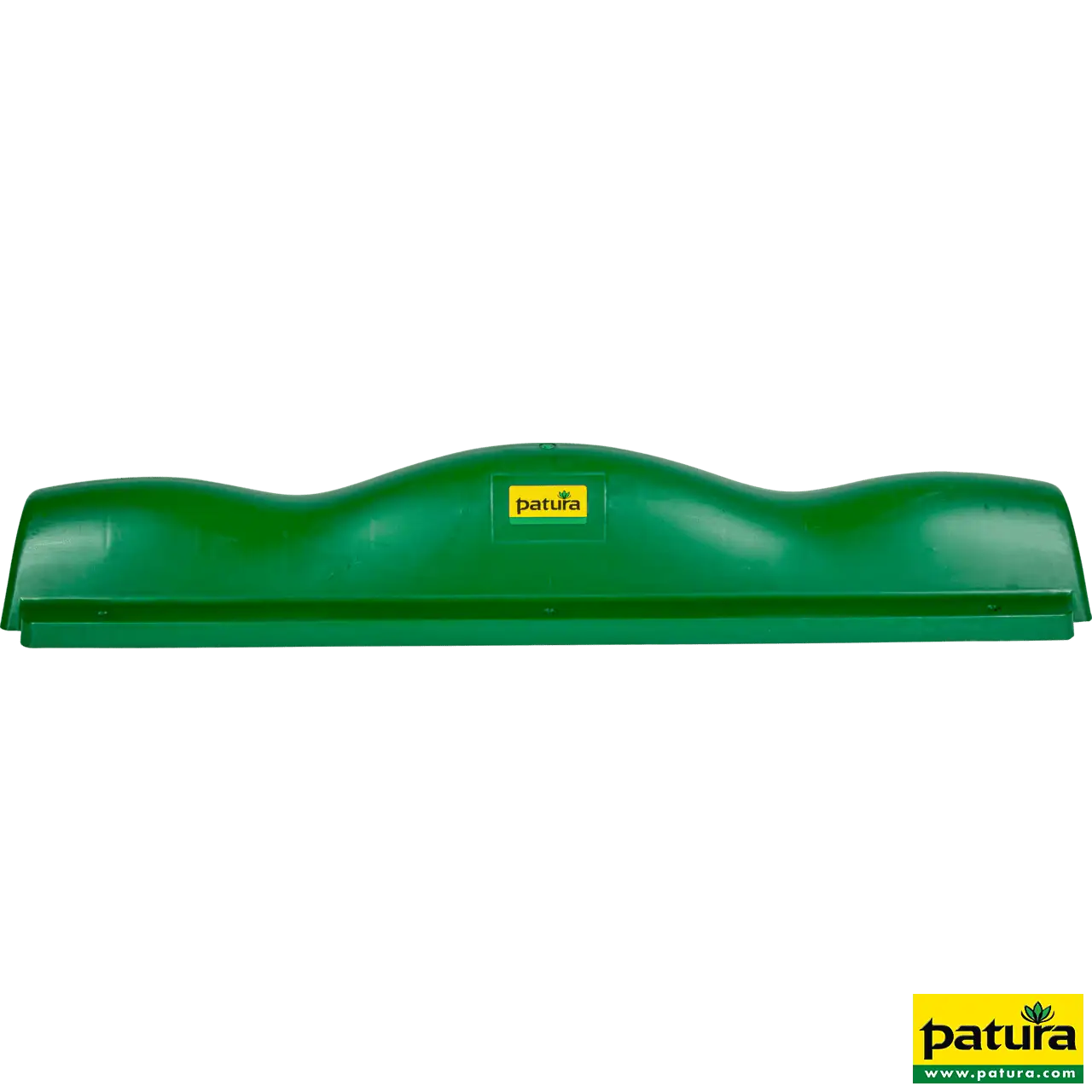 Bugbegrenzung 1,00 m, für Hochboxen zur Bodenmontage vor der Liegematte