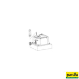 Thermolac 75, 2 Ball, 75 Liter