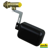 Niederdruck-Schwimmerventil Mod. 678 Anschluss 3/4", FT80