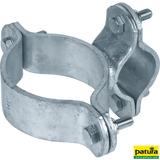 Querschelle, 102 x 48 mm, 3 1/2" x 1 1/2"