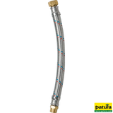 Flexibler Anschluss-Schlauch Länge 300 mm, IG/AG 1/2"