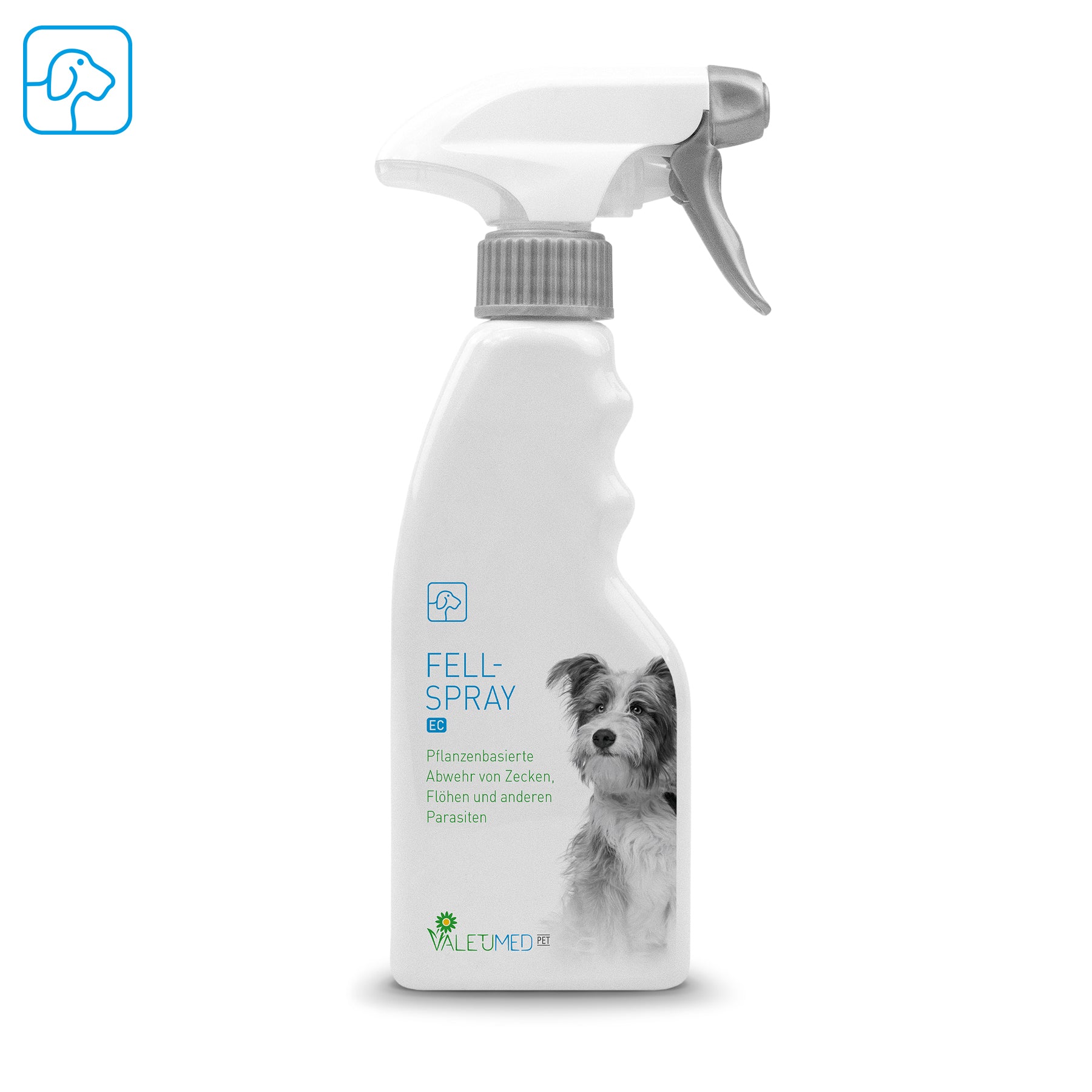 Valetumed - Fellspray EC 200 ml