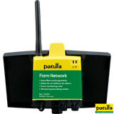 PATURA Farm Network Zaun-Überwachungsstation