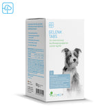 Valetumed - Gelenk Tabs 180 g