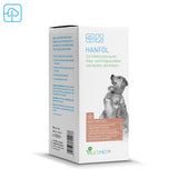 Valetumed - Hanföl 100 ml