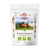Sissi & Franz - Krosse Happen aus Huhn 100 g