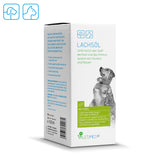 Valetumed - Lachsöl 100 ml