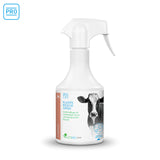 Valetumed - Professional Klauen Rescue Spray 500 ml