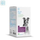 Valetumed - Relax Tabs 180 g