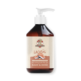 Sissi & Franz - Lachsöl 500 ml