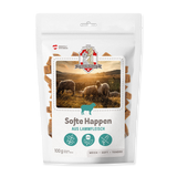 Sissi & Franz - Softe Happen aus Lamm 100 g