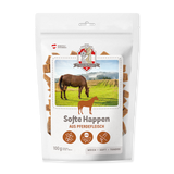 Sissi & Franz - Softe Happen aus Pferd 100 g