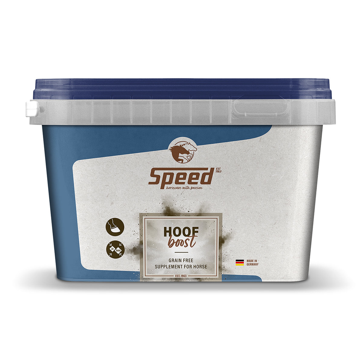 HOOF boost 1,5 Kg