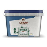 MUSCLE boost 1,5 Kg