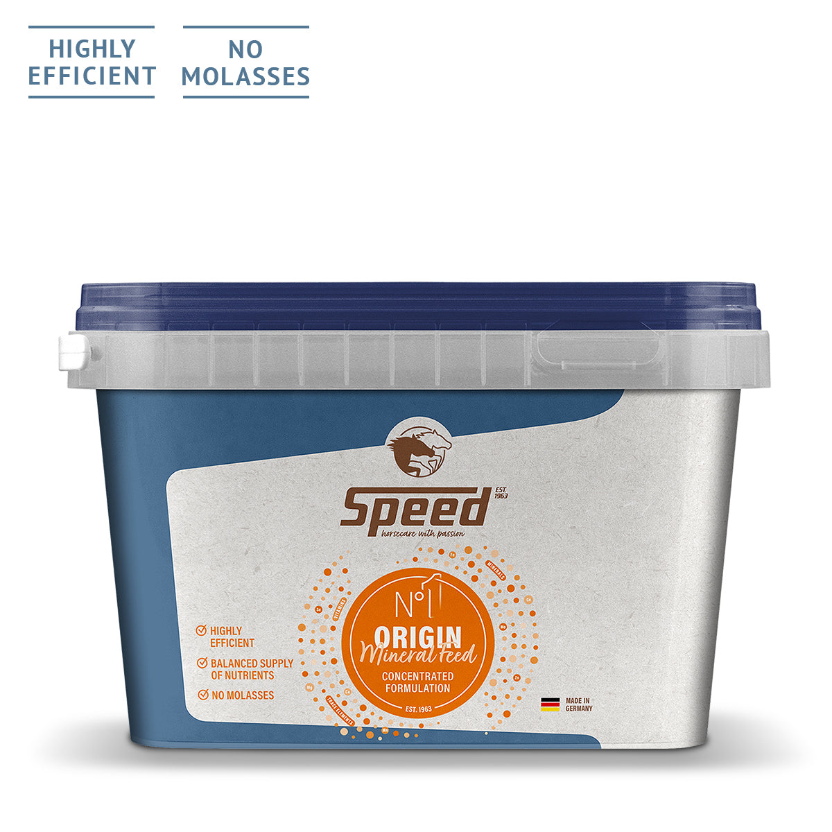 No. 1 Origin 1,5 Kg