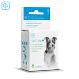 Valetumed - Spot-on EC M für Hunde 10-20 kg