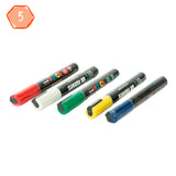 My-Little-Farm - Zeichenstift-Set